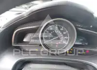 2018 Mazda 3 photo
