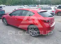 2018 Mazda 3 фото