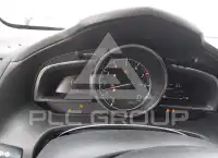 2018 Mazda 3 photo