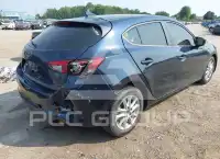 2018 Mazda 3 фото