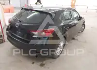 2018 Mazda 3 photo