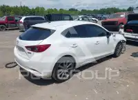 2018 Mazda 3 фото