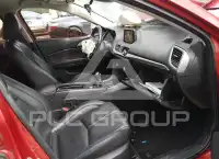 2018 Mazda 3 photo