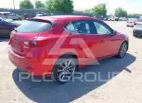 2018 Mazda 3 фото