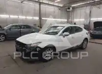 2018 Mazda 3 фото