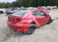 2018 Mazda 3 photo