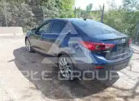 2018 Mazda 3 фото