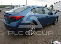 2018 Mazda 3 фото