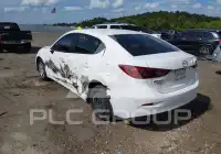2018 Mazda 3 фото