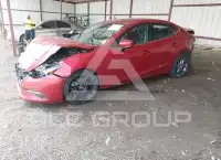 2018 Mazda 3 фото