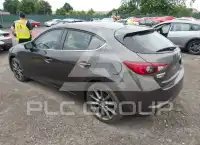 2018 Mazda 3 фото
