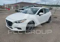 2018 Mazda 3 фото