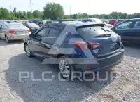 2018 Mazda 3 photo