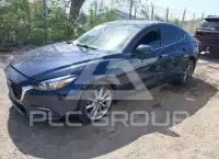 2018 Mazda 3 фото