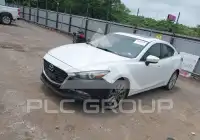 2018 Mazda 3 фото