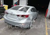 2018 Mazda 3 фото