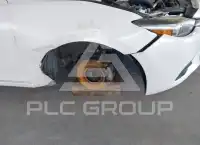 2018 Mazda 3 фото