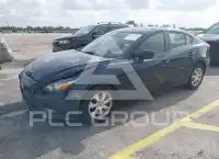 2018 Mazda 3 photo