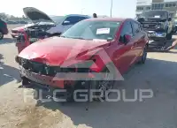 2018 Mazda 3 фото