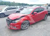 2018 Mazda 3 фото