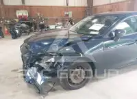 2018 Mazda 3 фото