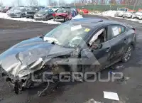 2018 Mazda 3 фото