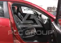 2018 Mazda 3 фото