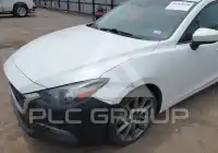 2018 Mazda 3 фото