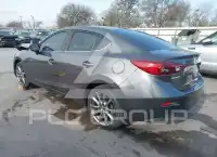 2018 Mazda 3 фото