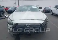 2018 Mazda 3 фото