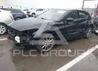 2018 Mazda 3 photo