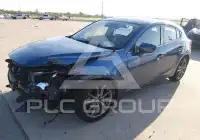 2018 Mazda 3 фото