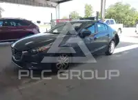 2018 Mazda 3 photo