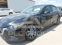 2018 Mazda 3 фото