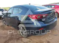 2018 Mazda 3 фото
