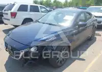 2018 Mazda 3 фото