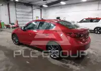 2018 Mazda 3 фото
