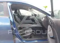 2018 Mazda 3 photo