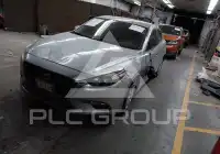 2018 Mazda 3 фото