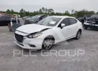 2018 Mazda 3 фото
