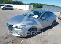 2018 Mazda 3 фото