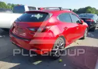 2018 Mazda 3 photo