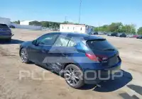 2018 Mazda 3 фото
