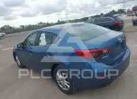 2018 Mazda 3 photo