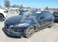 2018 Mazda 3 фото