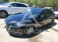 2018 Mazda 3 photo