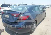 2018 Mazda 3 фото