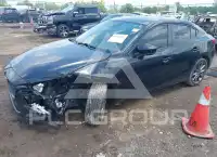 2018 Mazda 3 фото