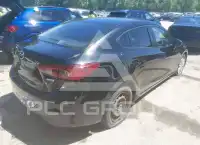 2018 Mazda 3 photo