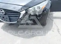 2018 Mazda 3 фото
